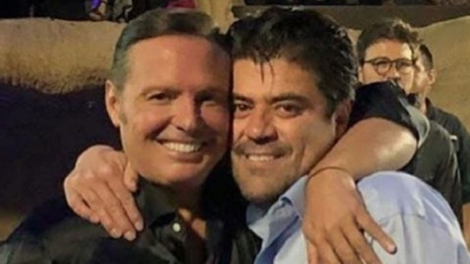 'El Burro' Van Rankin revela si Luis Miguel ha usado dobles en conciertos y genera polémica