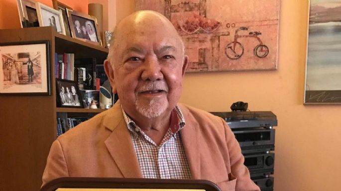 Sergio Corona hace impactantes revelaciones sobre la muerte de Xavier López 'Chabelo'