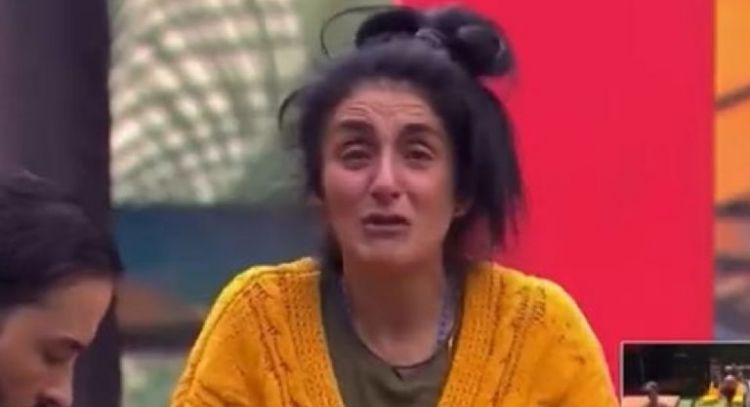 Bárbara Torres hace fiesta para los que la apoyaron en 'La Casa de los Famosos' pese a burlas