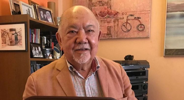 Sergio Corona hace impactantes revelaciones sobre la muerte de Xavier López 'Chabelo'