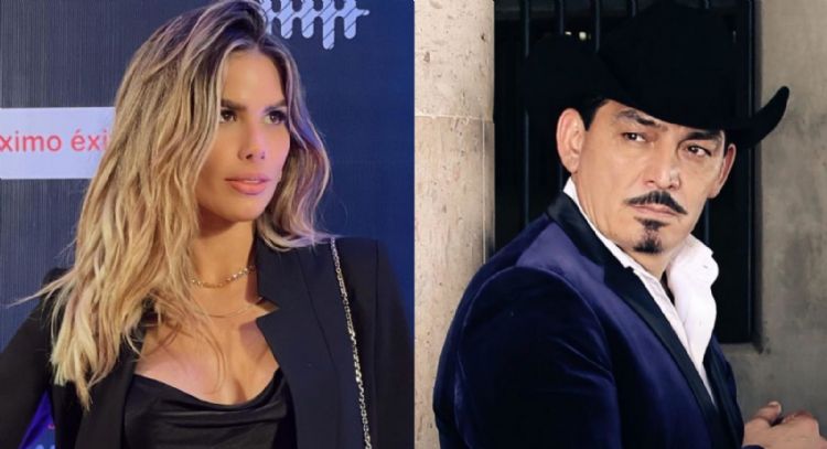 Amiga de José Manuel Figueroa rompe el silencio sobre infidelidades del cantante a Marie Claire Harp