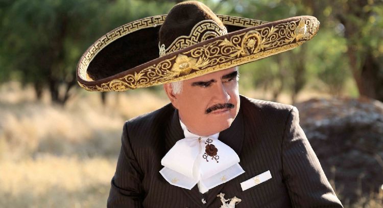 VIDEO: Anuncian nuevo disco de Vicente Fernández con tema inéditos del cantante; aquí los detalles