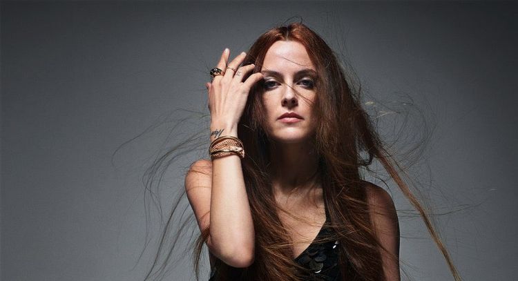 Riley Keough revela que pasó mucho tiempo en propiedad de Michael Jackson, a quien adoraba