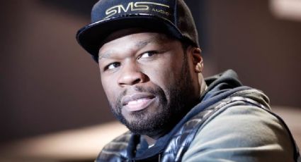 Comienzan investigación criminal contra 50 Cent por lesionar a una mujer con un micrófono