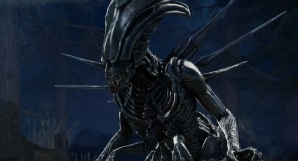 'Dead by Daylight' agrega la skin de 'reina xenomorfa' y los fanáticos opinan de esta nueva adición