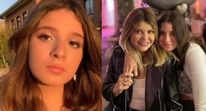 Hija de Itatí Cantoral debuta como cantante en este conmovedor homenaje; así luce la guapa joven