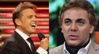 Cristian Castro revela la verdadera razón de su distanciamiento con Luis Miguel; aquí los detalles