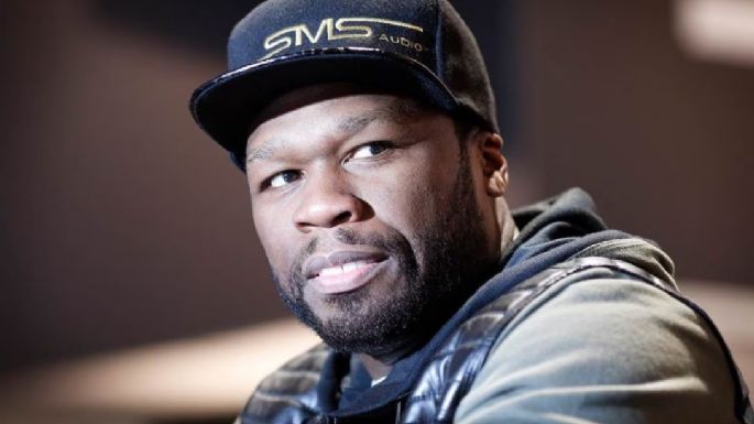 Comienzan investigación criminal contra 50 Cent por lesionar a una mujer con un micrófono