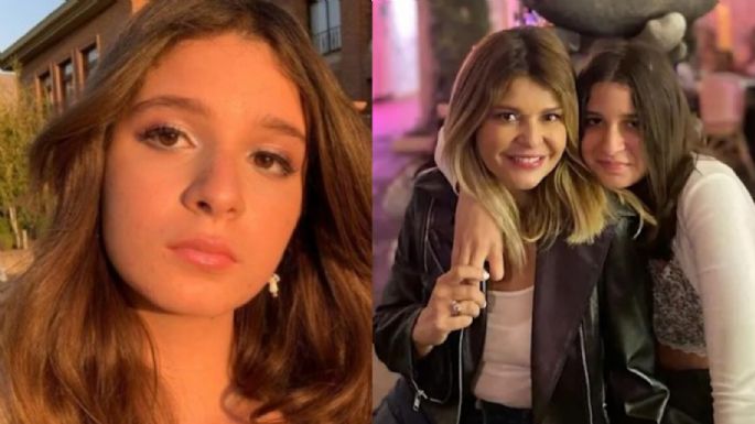 Hija de Itatí Cantoral debuta como cantante en este conmovedor homenaje; así luce la guapa joven