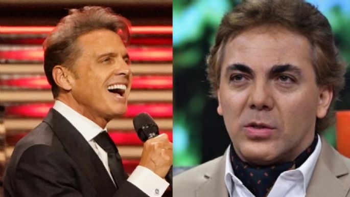 Cristian Castro revela la verdadera razón de su distanciamiento con Luis Miguel; aquí los detalles