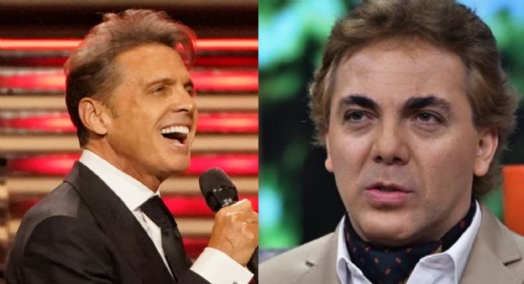 Cristian Castro revela la verdadera razón de su distanciamiento con Luis Miguel; aquí los detalles