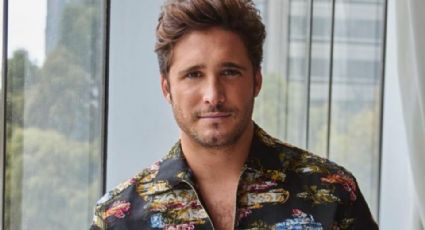 Diego Boneta se prepara para interpretar a Fidel Castro y Paco Stanley en nuevos proyectos