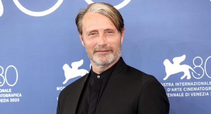 Mads Mikkelsen responde fuertemente a periodista que criticó su película por 'falta de diversidad'