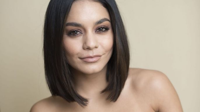 Vanessa Hudgens revela detalles sobre su vestido de novia y planificación de su boda con Cole Tucker