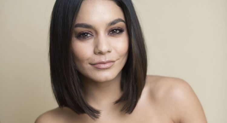 Vanessa Hudgens revela detalles sobre su vestido de novia y planificación de su boda con Cole Tucker