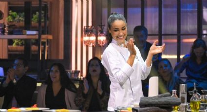 Irma Miranda se corona como la ganadora de 'MasterChef Celebrity 2023' en una emocionante final