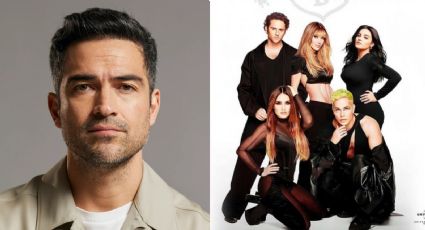 Alfonso Herrera revela si podría regresar a los escenarios junto a RBD; aquí todos los detalles