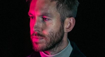 Calvin Harris sorprende al revelar que se casó en íntima ceremonia en el Reino Unido con Vick Hope