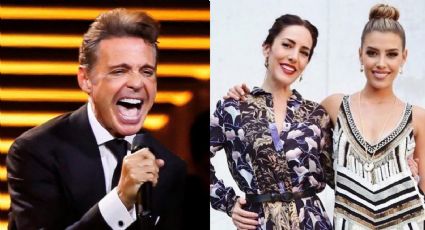 ¡Adiós Luis Miguel! Stephanie Salas confirma que ella entregará a Michelle Salas en el altar