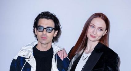 En concierto, Joe Jonas desborda una sola lágrima mientras canta tema que escribió a Sophie Turner