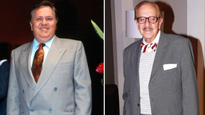 Benito Castro y Paco Stanley: Así fue la polémica amistad del fallecido actor con el conductor