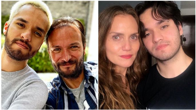 Larisa Mendizábal confirma infidelidad de su novio con Adianez Hernández, esposa de Rodrigo Cachero