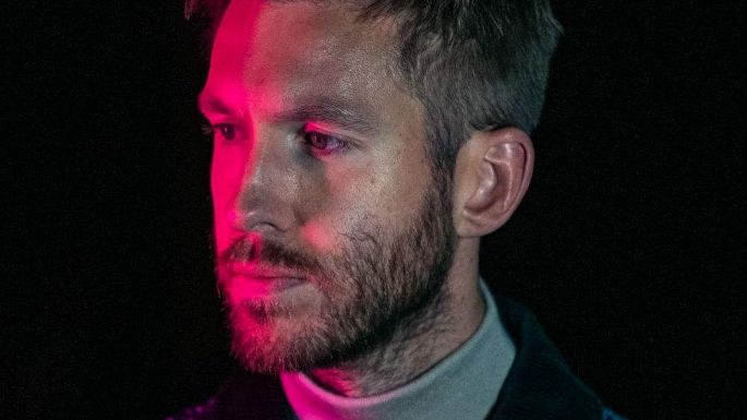 Calvin Harris sorprende al revelar que se casó en íntima ceremonia en el Reino Unido con Vick Hope