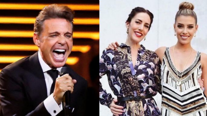 ¡Adiós Luis Miguel! Stephanie Salas confirma que ella entregará a Michelle Salas en el altar