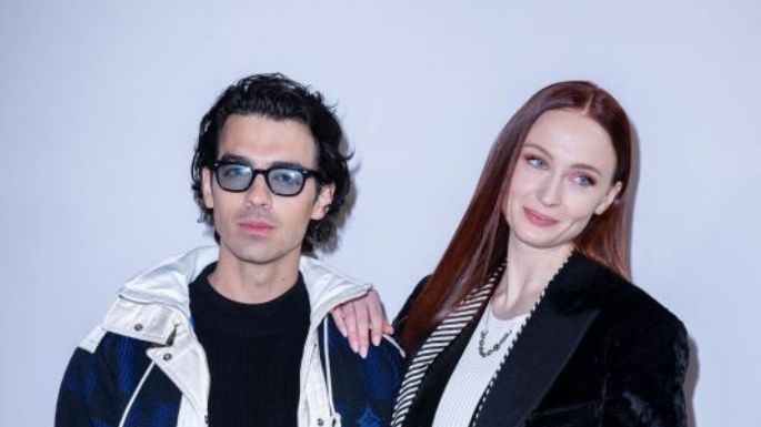 En concierto, Joe Jonas desborda una sola lágrima mientras canta tema que escribió a Sophie Turner