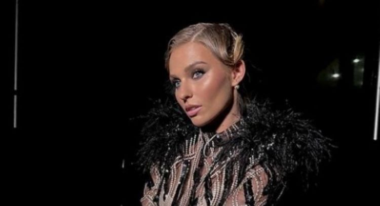 Irina Baeva se convertirá en la próxima 'Aventurera' según lo ha confirmado el mismo Juan Osorio