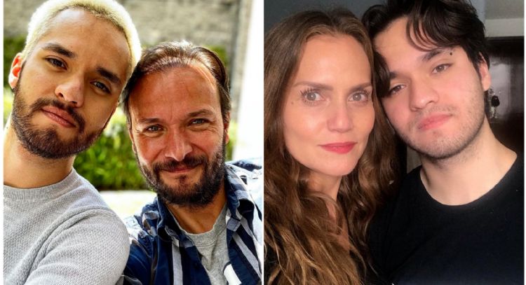 Larisa Mendizábal confirma infidelidad de su novio con Adianez Hernández, esposa de Rodrigo Cachero