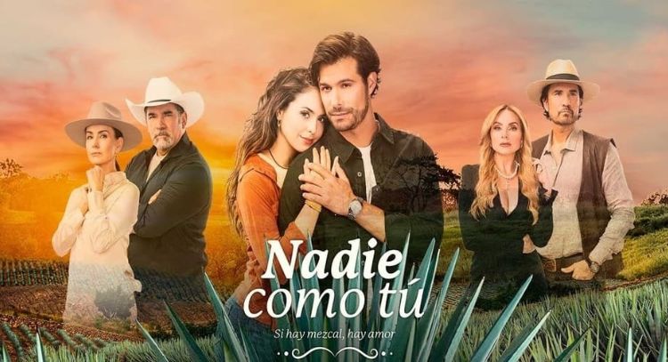 Televisa: Protagonista de 'Nadie como Tú' enfrenta dura batalla por terrible enfermedad de su madre