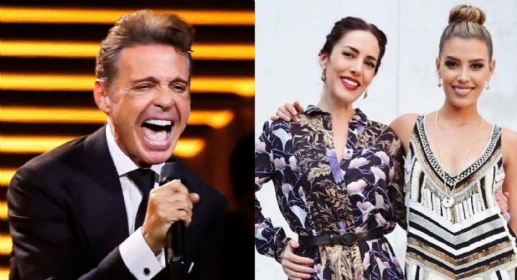 ¡Adiós Luis Miguel! Stephanie Salas confirma que ella entregará a Michelle Salas en el altar