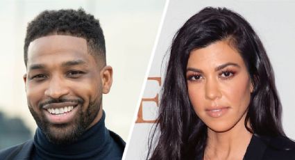 Kourtney Kardashian arremete contra Tristan Thompson en el nuevo avance de 'The Kardashians'