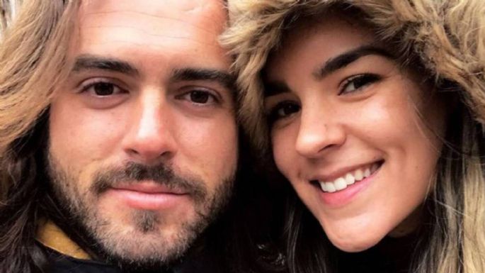 Ana Araujo comparte a su nuevo amor después de la sentencia de su esposo Pablo Lyle