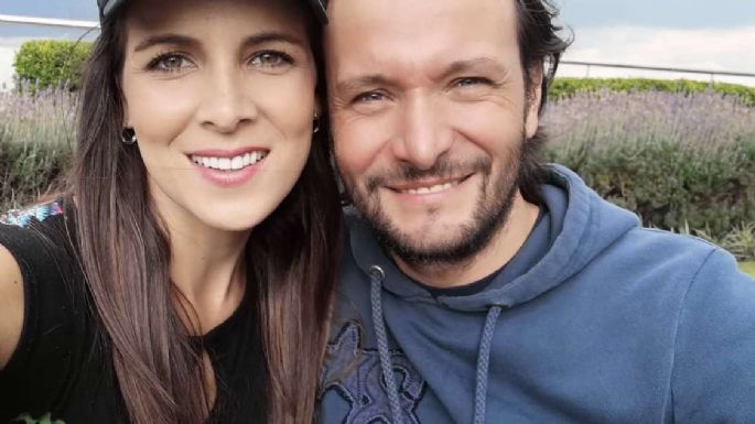 Por fin revelaron cómo Adianez Hernández y Augusto Bravo iniciaron una relación extramarital