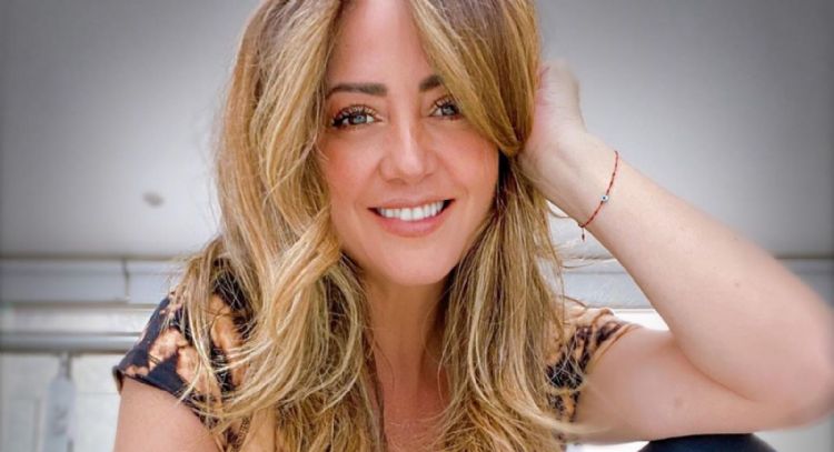 Abogado interviene en pelea de Andrea Legarreta contra Javier Ceriani y Elisa Beristain ¿demandará?