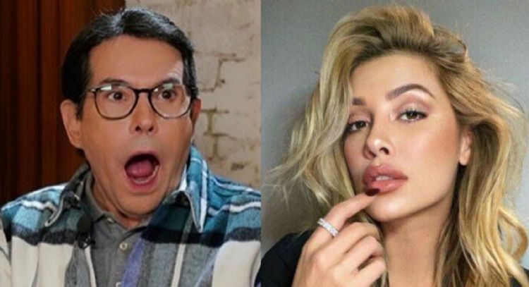 Pepillo Origel comparte detalles sobre la esperada boda de Michelle Salas; en este lugar se casará
