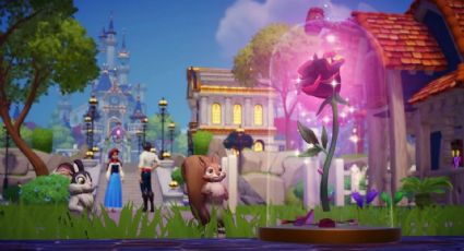 'Disney Dreamlight Valley' anuncia una actualización de ensueño con notas del parche; fechas y más