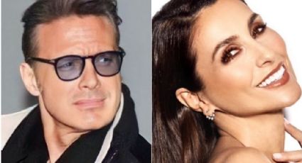 Luis Miguel conquista el corazón de Paloma Cuevas en su cumpleaños con un lujoso regalo