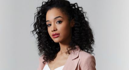 Erinn Westbrook, actriz de 'Riverdale', anuncia el nacimiento de su bebé; estos son los detalles