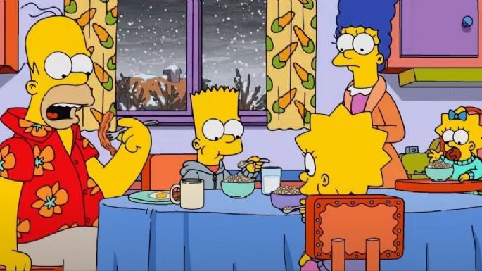 'Los Simpson' regresan en su temporada 35 con explosivas aventuras en Springfield; mira el trailer