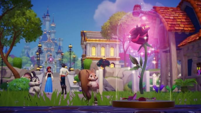 'Disney Dreamlight Valley' anuncia una actualización de ensueño con notas del parche; fechas y más