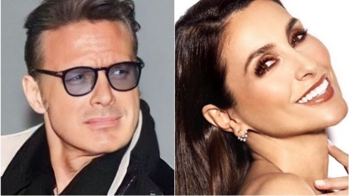 Luis Miguel conquista el corazón de Paloma Cuevas en su cumpleaños con un lujoso regalo