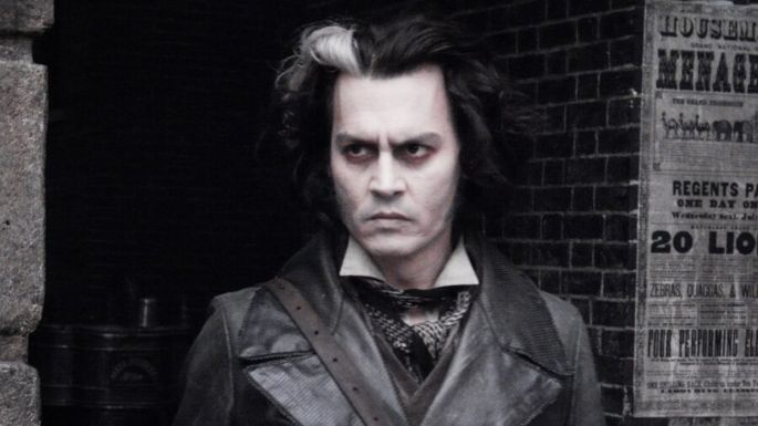 Johnny Depp estaría en 'Beetlejuice 2': Una emocionante reunión con Tim Burton y Winona Ryder