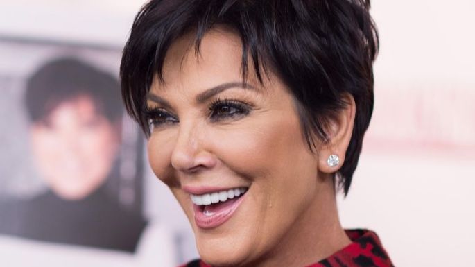 ¿Kris Jenner explora el mundo de la moda con su propia línea de ropa? Esto se sabe al respecto