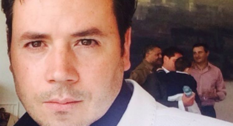 Hijo de Luis de Llano rompe el silencio luego de ser acusado de supuesto fraude millonario