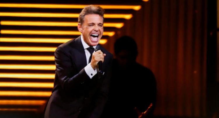 Revelan que boletos de Luis Miguel alcanzan los 150 mil pesos en Las Vegas; aquÃ­ los detalles