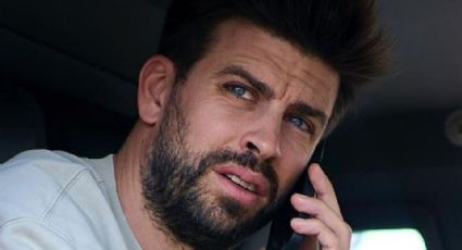 Gerard Piqué reacciona tras el éxito de Shakira en los VMAs: "Nadie va a poder conmigo"