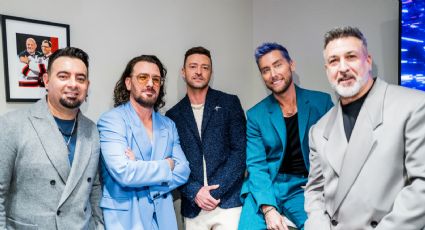 ¡Es oficial! NSYNC se reúnen con nueva música para 'Trolls Band Together'; esto se ha dicho